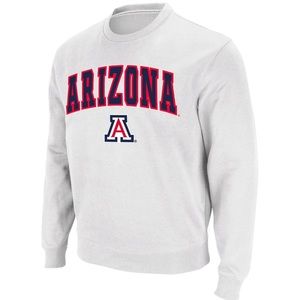 University of Arizona crewneck